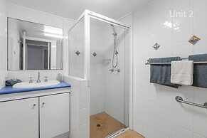 Capeview Apartments Caloundra