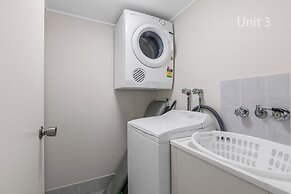 Capeview Apartments Caloundra