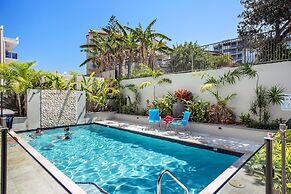Capeview Apartments Caloundra