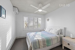 Capeview Apartments Caloundra
