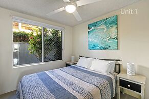 Capeview Apartments Caloundra