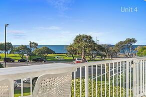 Capeview Apartments Caloundra