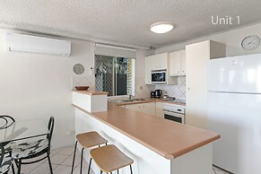 Capeview Apartments Caloundra