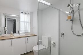 Capeview Apartments Caloundra