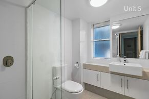 Capeview Apartments Caloundra