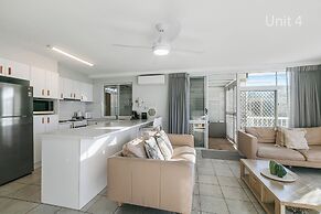 Capeview Apartments Caloundra