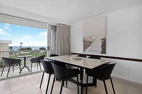 Capeview Apartments Caloundra