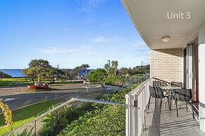 Capeview Apartments Caloundra