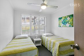 Capeview Apartments Caloundra