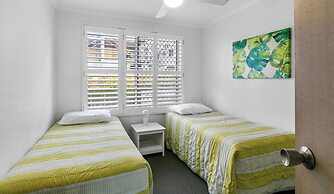 Capeview Apartments Caloundra