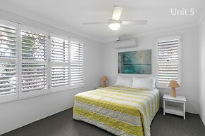 Capeview Apartments Caloundra