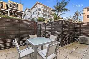 Capeview Apartments Caloundra