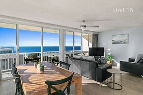 Capeview Apartments Caloundra