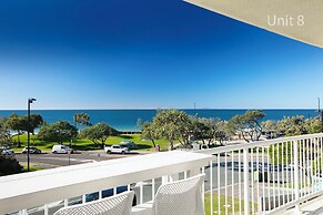 Capeview Apartments Caloundra