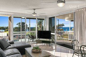 Capeview Apartments Caloundra