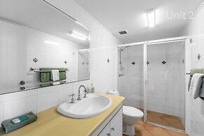 Capeview Apartments Caloundra