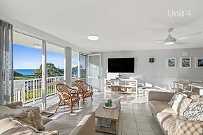 Capeview Apartments Caloundra