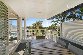 Capeview Apartments Caloundra