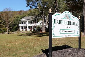 The Hann Homestead Inn