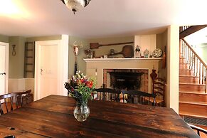 The Hann Homestead Inn