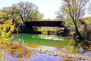 The Hann Homestead Inn