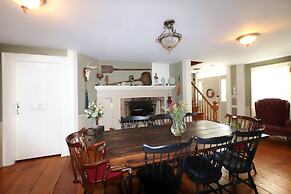 The Hann Homestead Inn