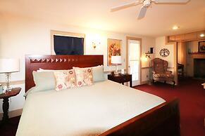 The Hann Homestead Inn