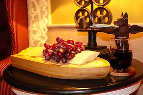 The Hann Homestead Inn