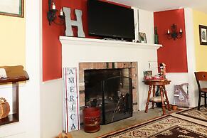 The Hann Homestead Inn