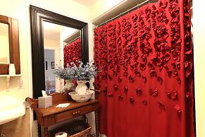 The Hann Homestead Inn