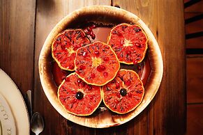 The Hann Homestead Inn