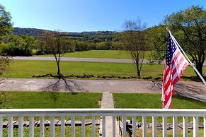 The Hann Homestead Inn