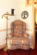 The Hann Homestead Inn