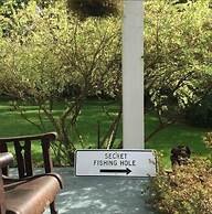 The Hann Homestead Inn