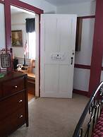 The Hann Homestead Inn