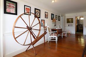 The Hann Homestead Inn