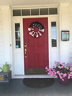 The Hann Homestead Inn