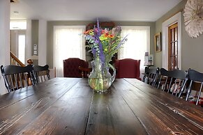 The Hann Homestead Inn