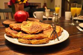 The Hann Homestead Inn