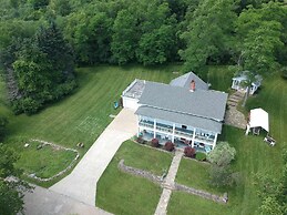 The Hann Homestead Inn