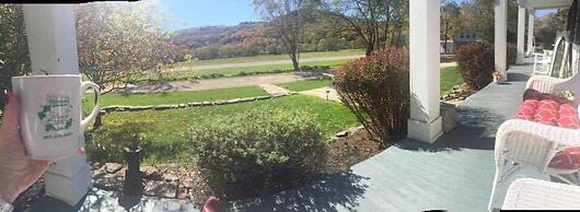 The Hann Homestead Inn