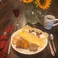 The Hann Homestead Inn