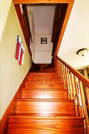 The Hann Homestead Inn