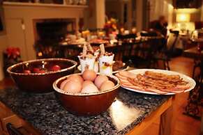 The Hann Homestead Inn