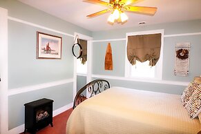 The Hann Homestead Inn