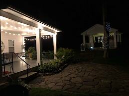 The Hann Homestead Inn