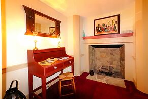 The Hann Homestead Inn