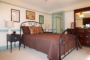 The Hann Homestead Inn