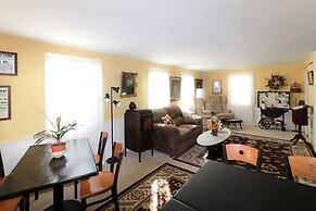 The Hann Homestead Inn