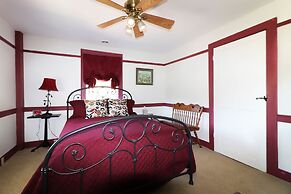 The Hann Homestead Inn